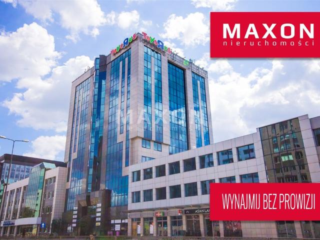 Biuro do wynajęcia w Warszawa, Mazowieckie