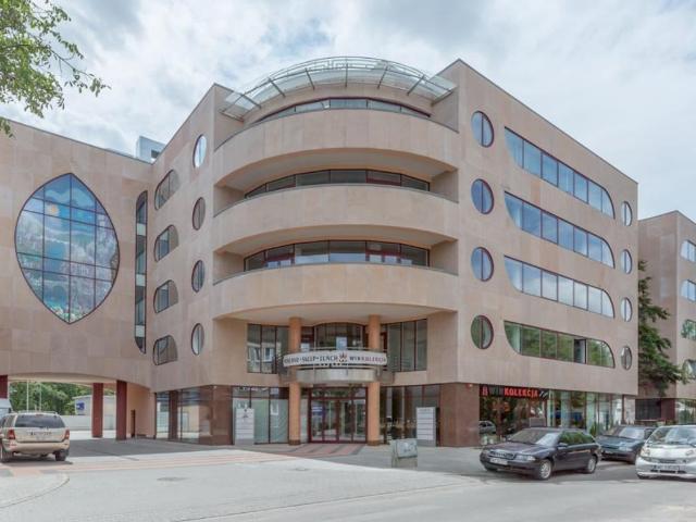 Biuro do wynajęcia w Warszawa, Mazowieckie