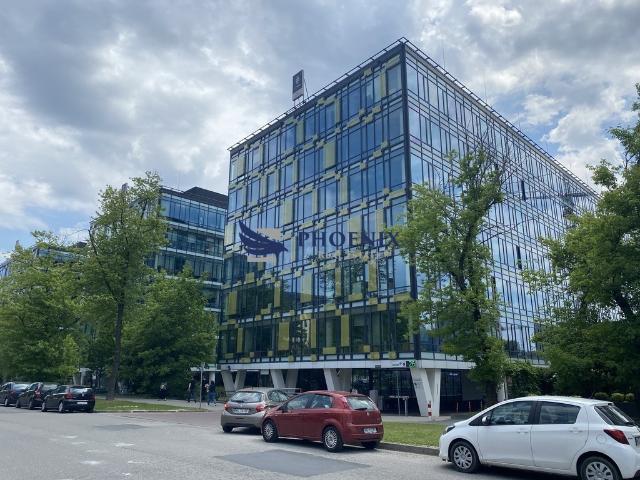 Biuro do wynajęcia w Warszawa, Mazowieckie