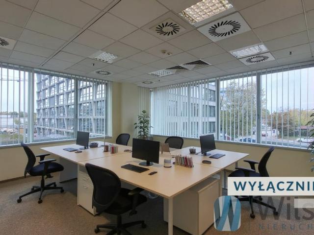 Biuro do wynajęcia w Warszawa, Mazowieckie