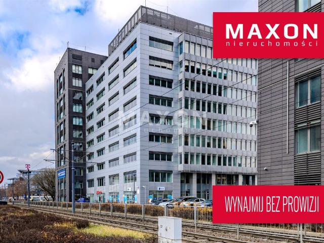 Biuro do wynajęcia w Warszawa, Mazowieckie