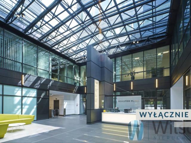 Biuro do wynajęcia w Warszawa, Mazowieckie