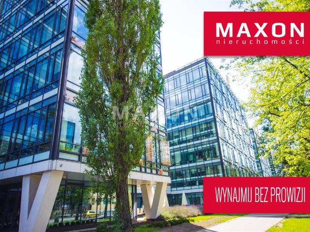 Biuro do wynajęcia w Warszawa, Mazowieckie