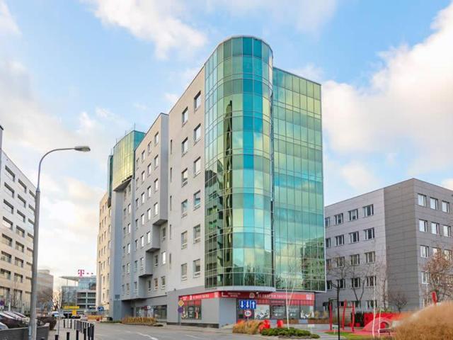 Biuro do wynajęcia w Warszawa, Mazowieckie