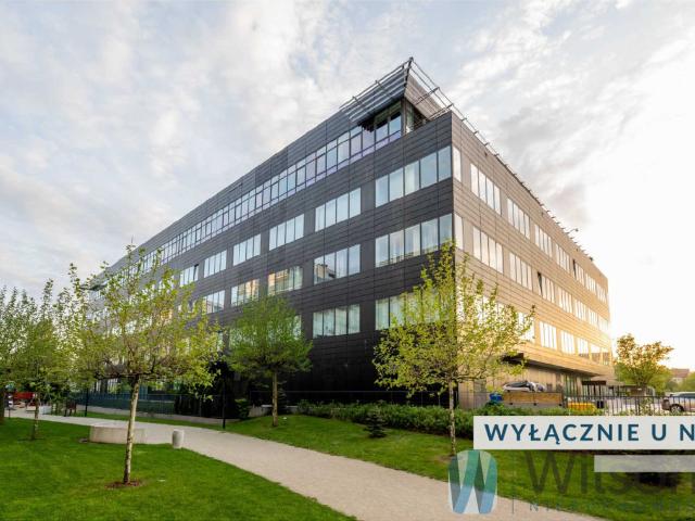 Biuro do wynajęcia w Warszawa, Mazowieckie