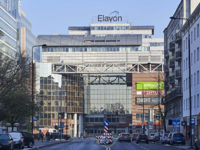 Biuro do wynajęcia w Warszawa, Mazowieckie