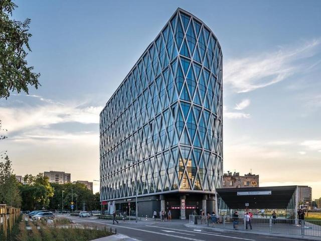 Biuro do wynajęcia w Warszawa, Mazowieckie