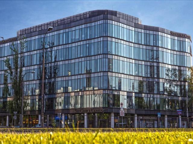 Biuro do wynajęcia w Warszawa, Mazowieckie