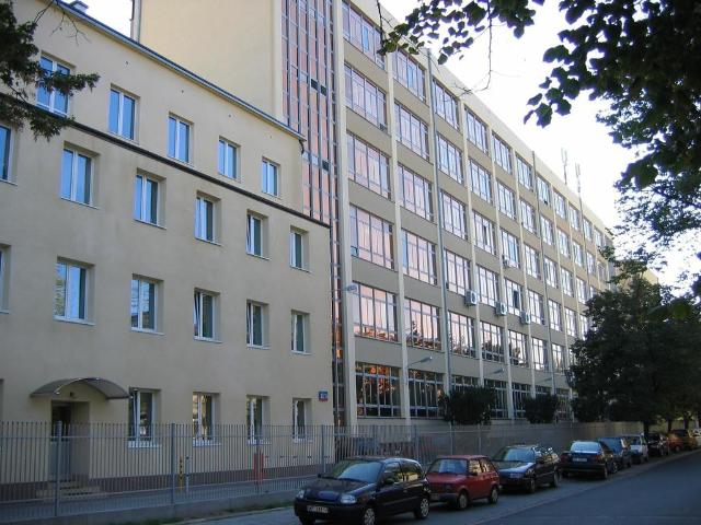 Biuro do wynajęcia w Warszawa, Mazowieckie