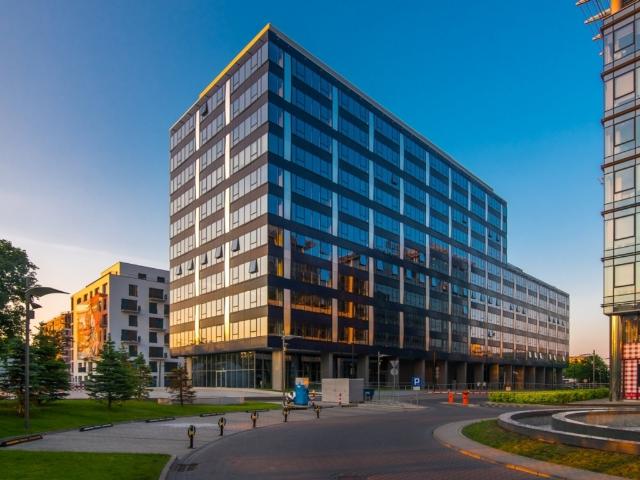 Biuro do wynajęcia w Warszawa, Mazowieckie