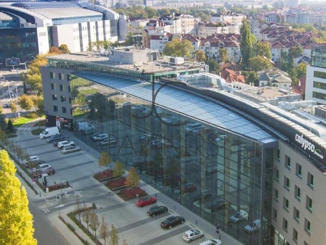 Biuro do wynajęcia w Warszawa, Mazowieckie
