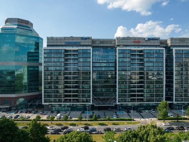 Biuro do wynajęcia w Warszawa, Mazowieckie