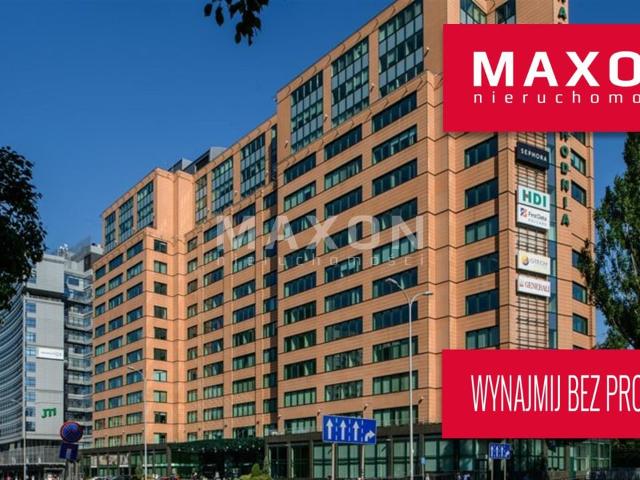 Biuro do wynajęcia w Warszawa, Mazowieckie