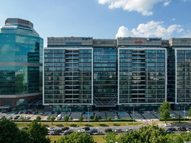 Biuro do wynajęcia w Warszawa, Mazowieckie