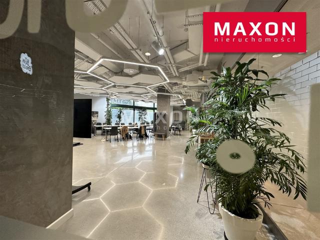 Biuro do wynajęcia w Ochota, Warszawa