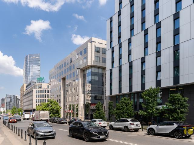 Biuro do wynajęcia w Warszawa, Mazowieckie