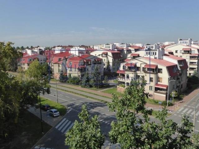 Biuro do wynajęcia w Warszawa, Mazowieckie