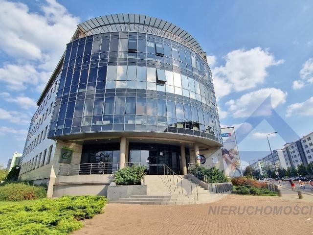 Biuro do wynajęcia w Warszawa, Mazowieckie
