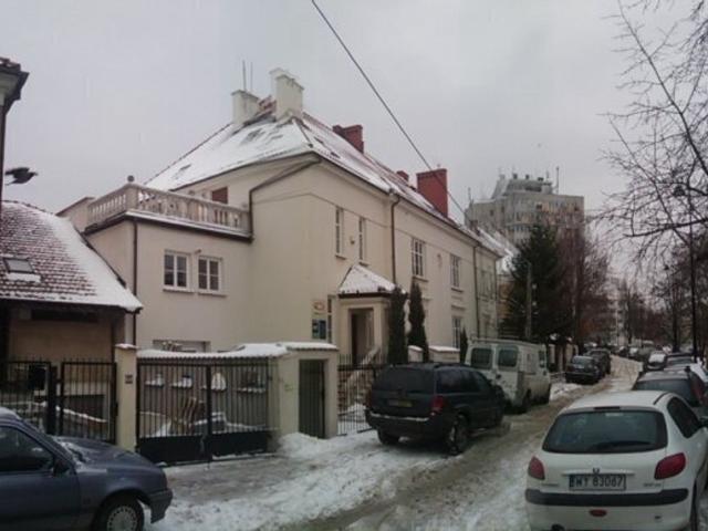 Biuro do wynajęcia w Stary Żoliborz, Warszawa