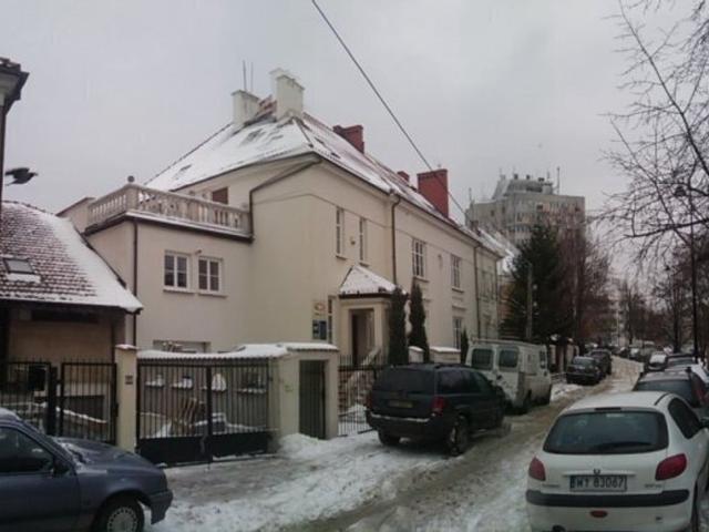 Biuro do wynajęcia w Warszawa, Mazowieckie