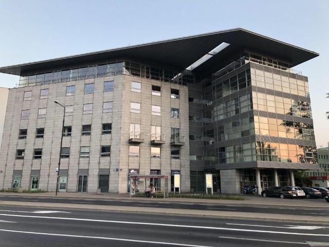 Biuro do wynajęcia w Warszawa, Mazowieckie