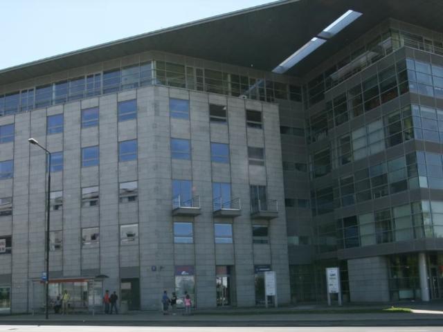 Biuro do wynajęcia w Warszawa, Mazowieckie