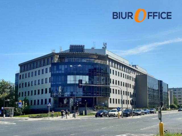 Biuro do wynajęcia w Warszawa, Mazowieckie