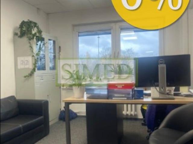 Biuro do wynajęcia w Warszawa, Mazowieckie