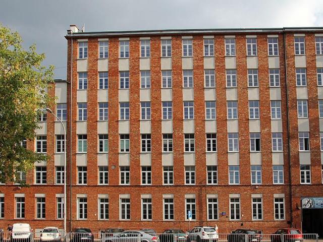 Biuro do wynajęcia w Warszawa, Mazowieckie