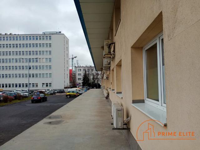Biuro do wynajęcia w Warszawa, Mazowieckie