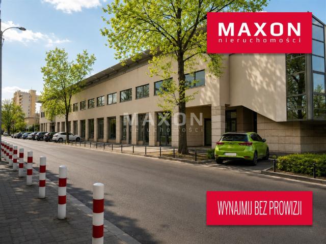 Biuro do wynajęcia w Warszawa, Mazowieckie