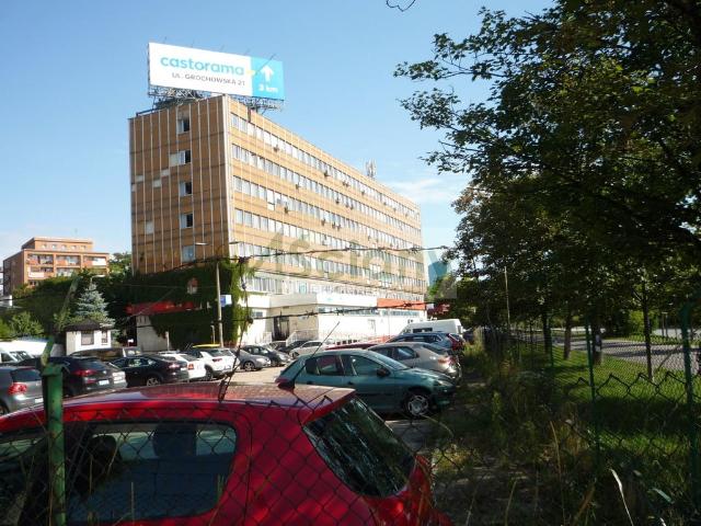 Biuro do wynajęcia w Warszawa, Mazowieckie