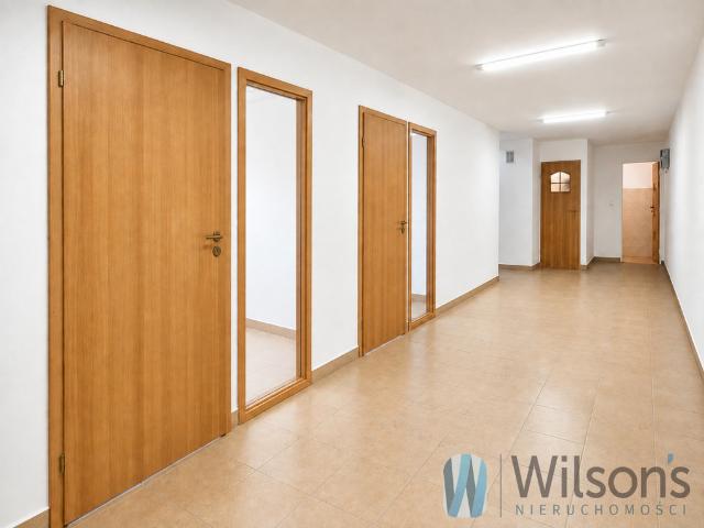 Biuro do wynajęcia w Warszawa, Mazowieckie