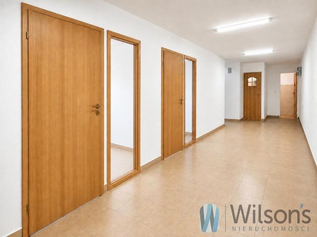 Biuro do wynajęcia w Warszawa, Mazowieckie