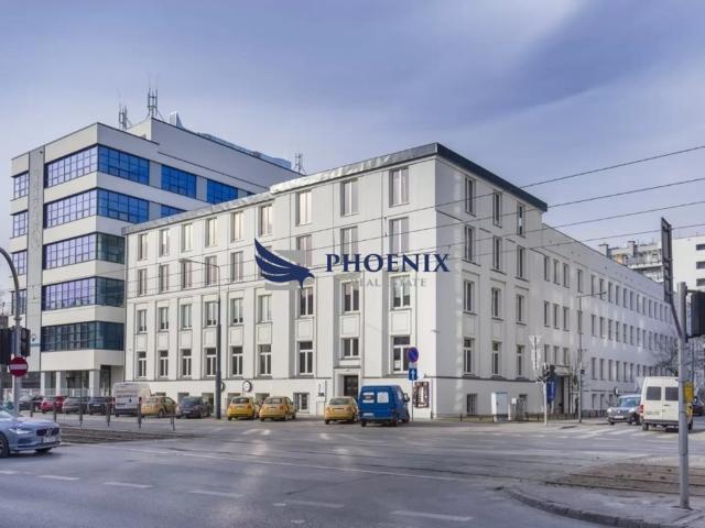 Biuro do wynajęcia w Warszawa, Mazowieckie