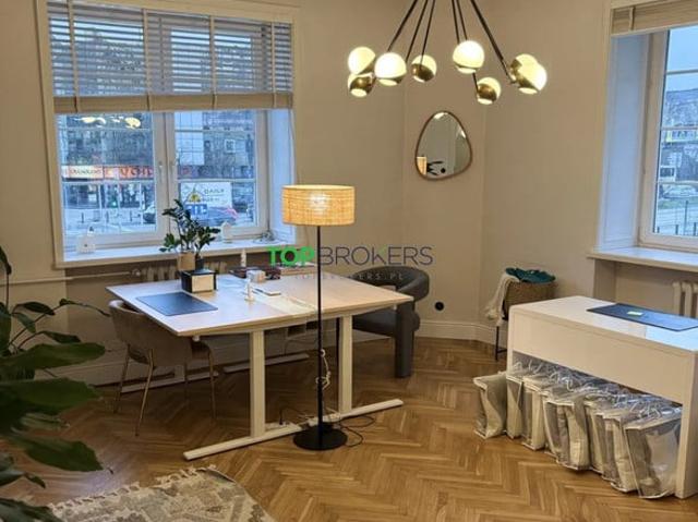 Biuro do wynajęcia w Warszawa, Mazowieckie