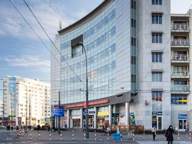 Biuro do wynajęcia w Warszawa, Mazowieckie