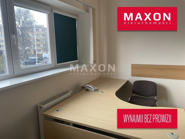 Biuro do wynajęcia w Warszawa, Mazowieckie