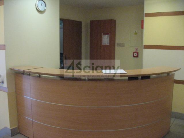 Biuro do wynajęcia w Warszawa, Mazowieckie