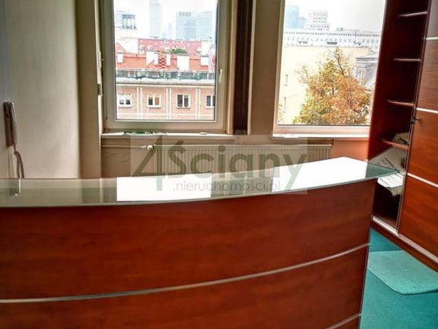 Biuro do wynajęcia w Warszawa, Mazowieckie