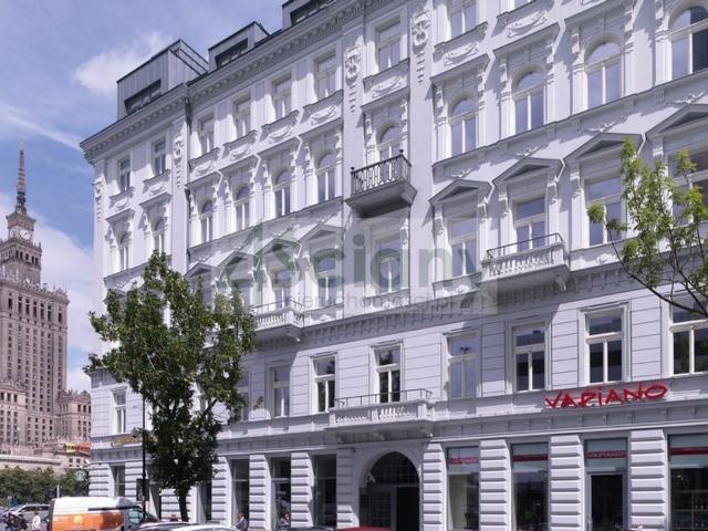 Biuro do wynajęcia w Warszawa, Mazowieckie