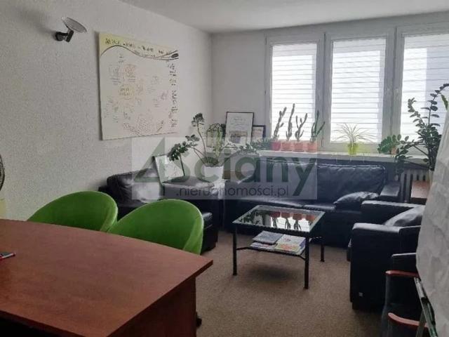 Biuro do wynajęcia w Warszawa, Mazowieckie