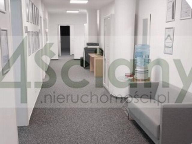 Biuro do wynajęcia w Warszawa, Mazowieckie