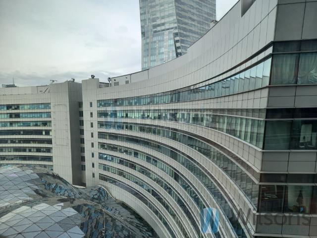 Biuro do wynajęcia w Śródmieście, Warszawa