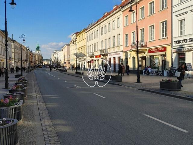 Biuro do wynajęcia w Warszawa, Mazowieckie