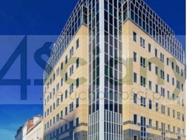 Biuro do wynajęcia w Warszawa, Mazowieckie