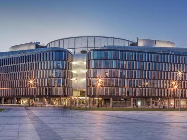 Biuro do wynajęcia w Warszawa, Mazowieckie