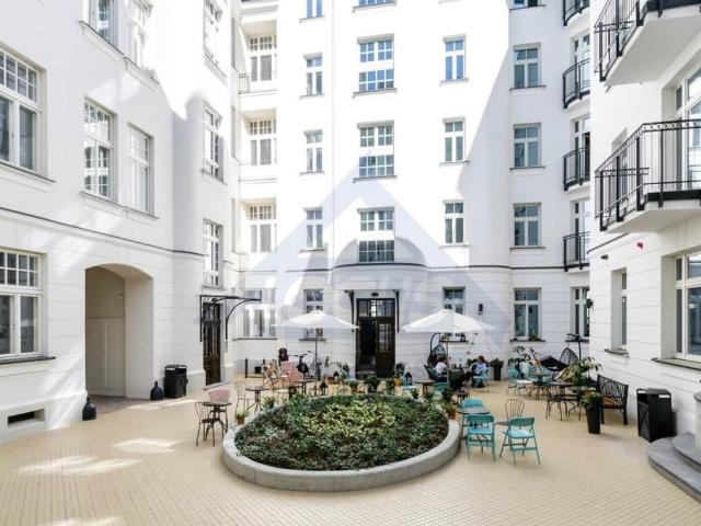 Biuro do wynajęcia w Warszawa, Mazowieckie
