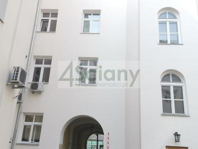Biuro do wynajęcia w Warszawa, Mazowieckie