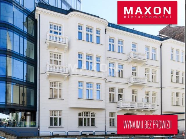 Biuro do wynajęcia w Warszawa, Mazowieckie
